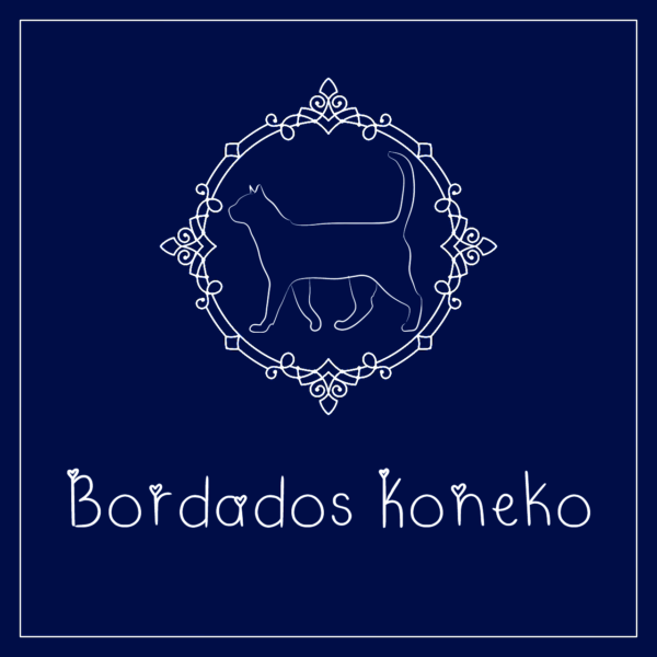 ❀~ Bordados ~❀