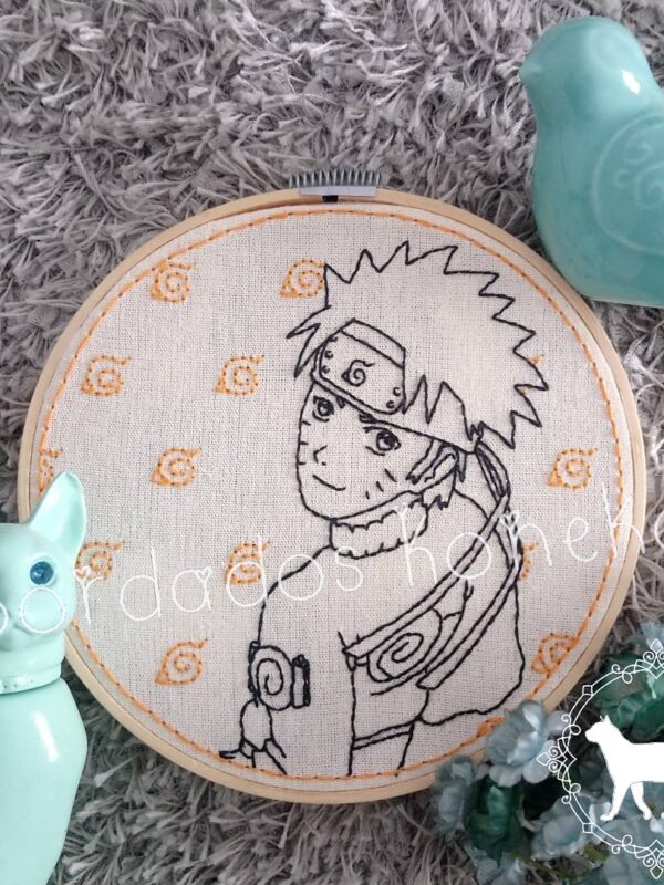 ❀~ Naruto • NS ~❀